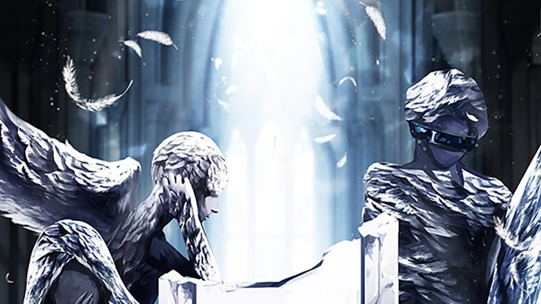 にじさんじ所属の人気VTuber・叶、1stフルアルバム『藍』がリリース！「あ盤」クリエイターの制作秘話に迫る