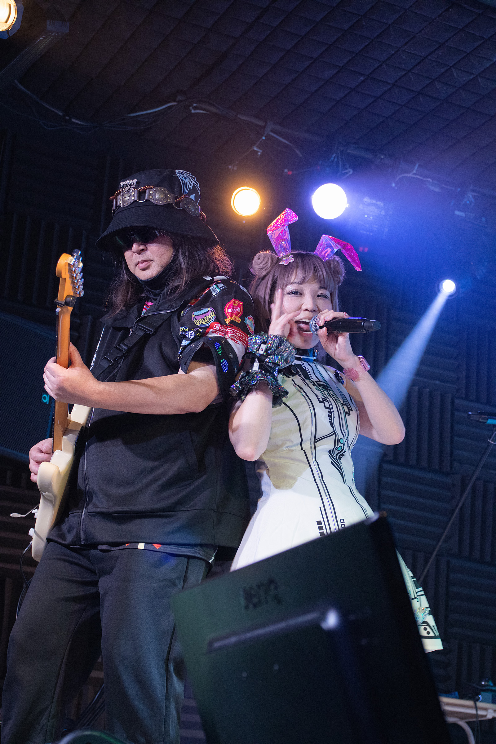 ULTRA-PRISM、小池雅也生誕祭2026“「Say 全 魂-soul-」”第二部の
