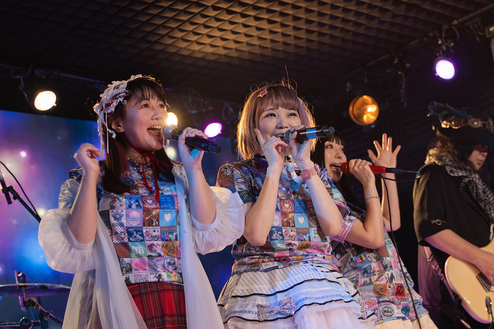 ULTRA-PRISM、小池雅也生誕祭2026“「Say 全 魂-soul-」”第二部の