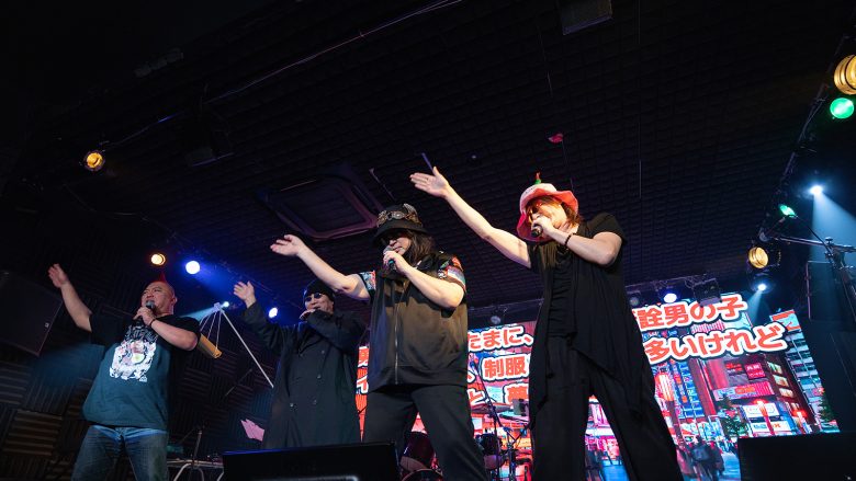 ULTRA-PRISM、小池雅也生誕祭2026“「Say 全 魂-soul-」”第二部のオフィシャルレポートが到着！さらに次回イベントの情報も解禁