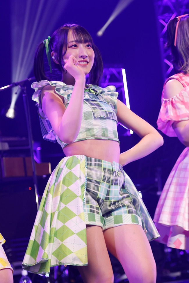 レーベルメイトによる意外なコラボレーションで魅せまくる！「P’s TRIVAL 01」レポート - 画像一覧（6/16）