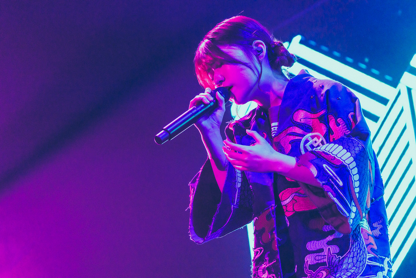 初めてのツアーで鍛えられた3人が予感させるバンドの大いなる未来！ 【トゲナシトゲアリ Zepp Tour 2026 “拍動の未来”】千秋楽レポート