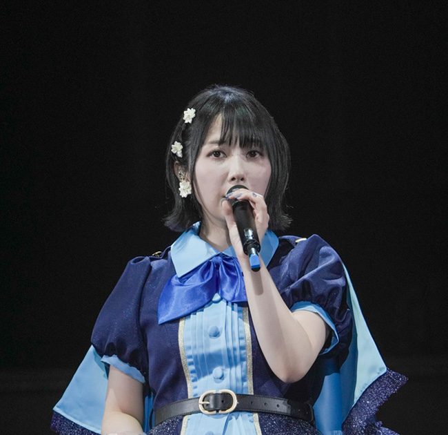 フランシュシュ5年ぶりのライブ！ぴあアリーナMMが佐賀になった“ゾンビ