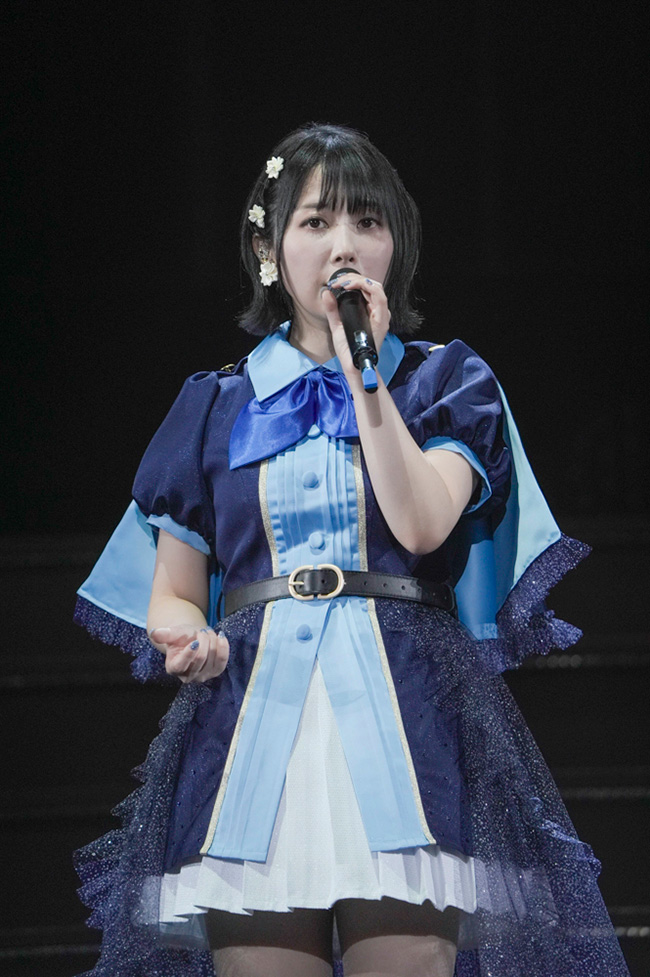 フランシュシュ5年ぶりのライブ！ぴあアリーナMMが佐賀になった“ゾンビランドサガ LIVE～フランシュシュゆめぎんがフェスティバル～”DAY2レポート - 画像一覧（10/12）