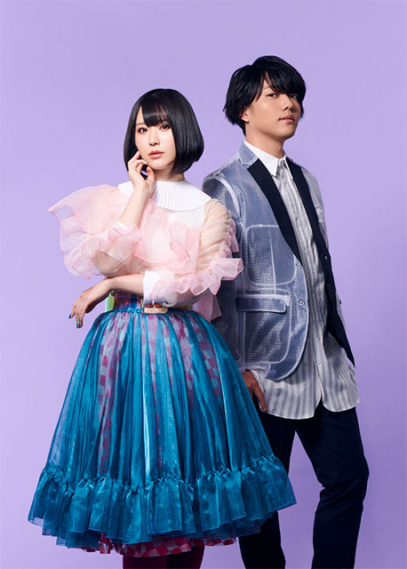 『叛逆性ミリオンアーサー』のオープニング主題歌、ORESAMA「OPEN THE WORLDS」の音源とジャケットが解禁＆新アー写も公開!! - 画像一覧（3/4）