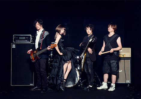 岸田教団&THE明星ロケッツ