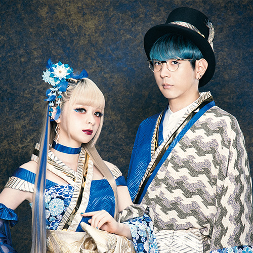 GARNiDELiA