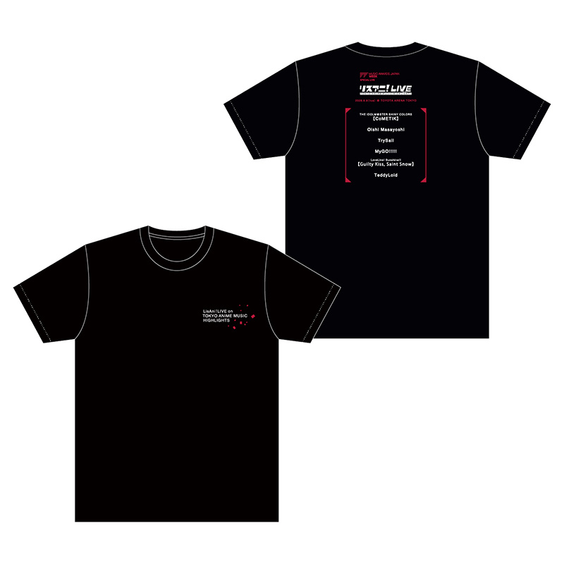 Tシャツ