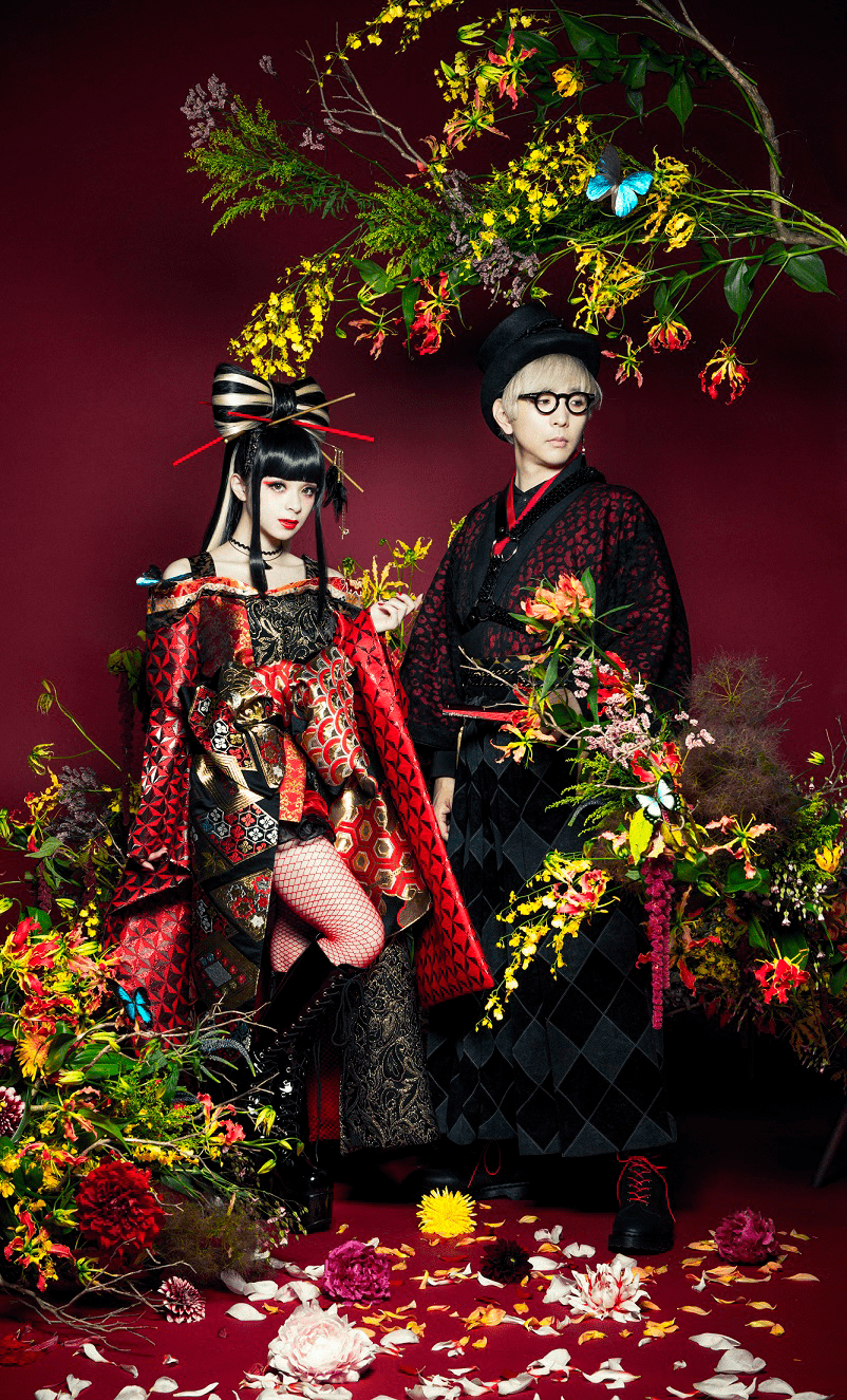 GARNiDELiA