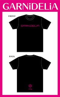 Tシャツ GARNiDELiA