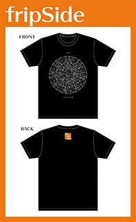 Tシャツ fripSide