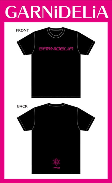 Tシャツ GARNiDELiA