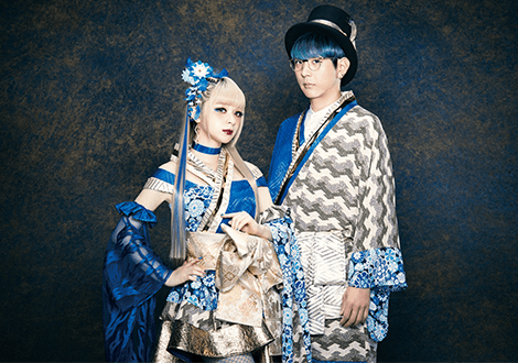 GARNiDELiA