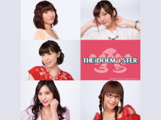 アイドルマスター 765プロオールスターズ