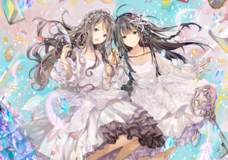 ClariS