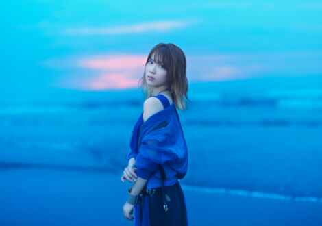 May’n