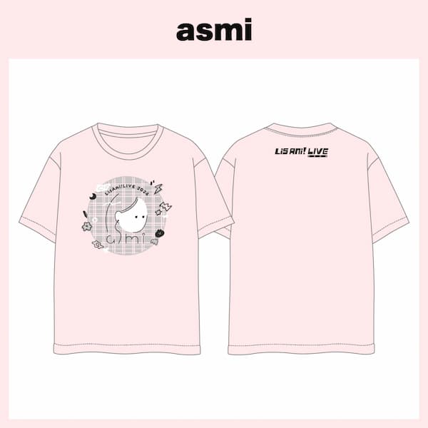 GOODS | リスアニ！LIVE 2024