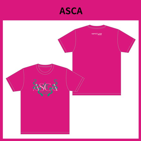 ASCA