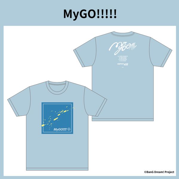 MyGO!!!!!