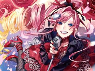 CHiCO with HoneyWorks