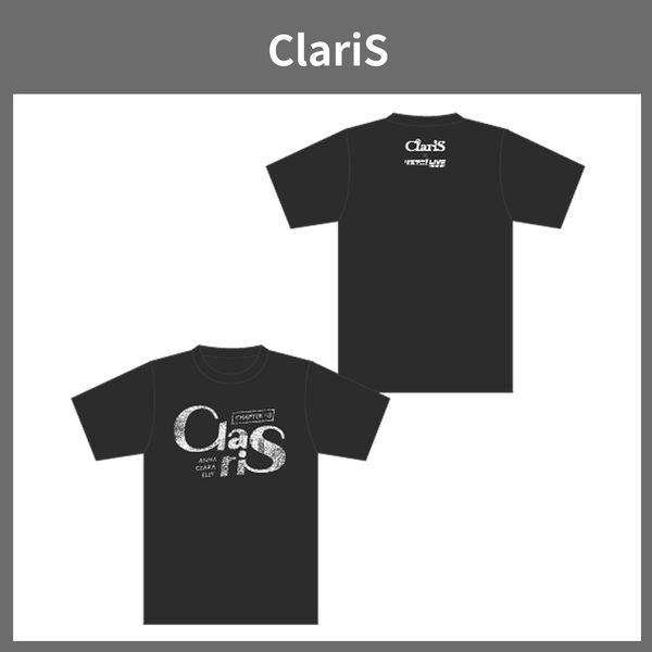 ClariS