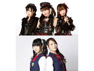 ラブライブ！サンシャイン!!【Guilty Kiss,Saint Snow】