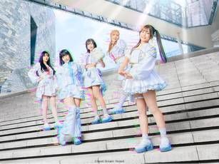 夢限大みゅーたいぷ