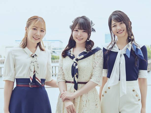 TrySail