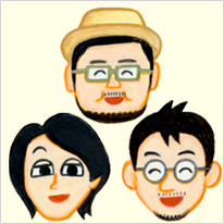 リスアニ！レコMEN’s（冨田明宏、西原史顕、澄川龍一）