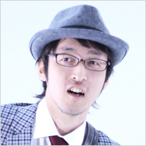 ヒゲドライバー