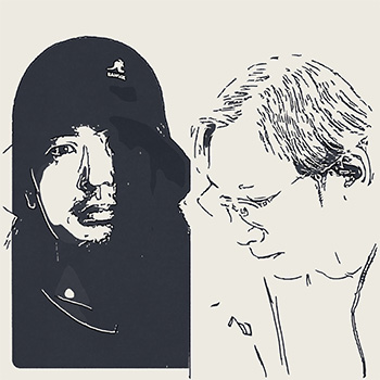 ALLINNS（クラムボン ミト＆RABけいたん）