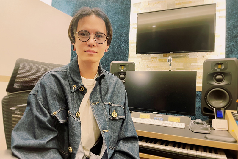 本多友紀（Arte Refact）