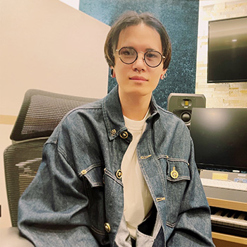 本多友紀（Arte Refact）