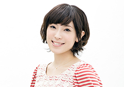 中村繪里子